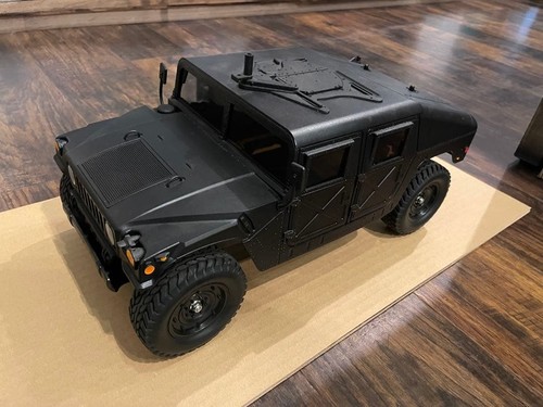 Radiocomando tamiya humee - tamiya,
