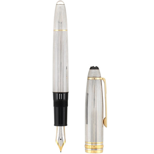 Montblanc meisterstück - montblanc,