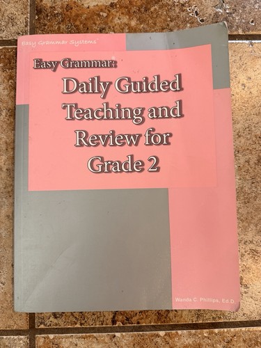 Easy grammar - easy,