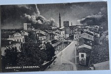 Cartolina Antica Lendinara