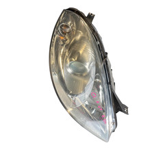 Fanale ant mercedes - , mercedes-benz
