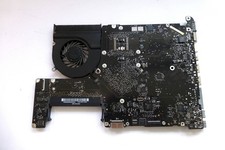  Scheda logica MacBook Pro