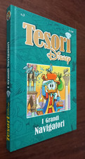 B4849 TESORI DISNEY N°3 I