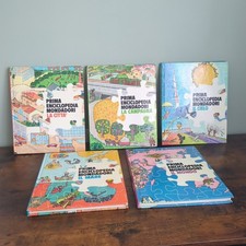 Prima enciclopedia Mondadori