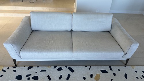Player sofa roche bobois - player,