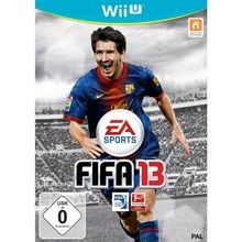 Fifa electronic arts - fifa, 13