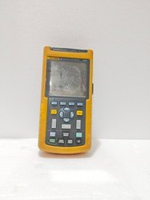 FLUKE 123 SCOPEMETRO