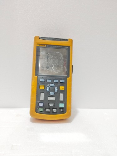 Fluke 123 scopemetro - 123,