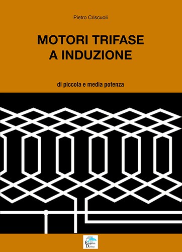 Motori trifase induzione di - motori,