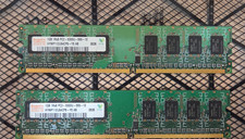 2x Hynix HYMP112U64CP8-Y5 AB-C