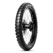 METZELER - KAROO4 B 90/90 - 21