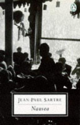 Nausea twentieth century - (twentieth,