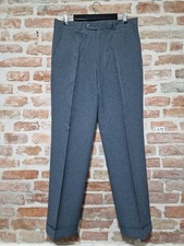 Pantalone Stretch Sartoriale