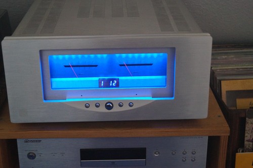 Jungson 280ia amplificatore - jungson,