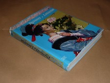 Racconti e Leggende, Vol. II