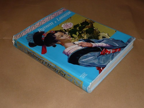 Racconti leggende vol ii - vol.,