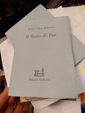 Robert Louis Stevenson il