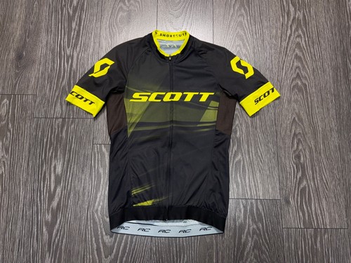 Maglia uomo scott pro - rc,