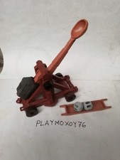 ARMI PLAYMOBIL. NEGOZIO
