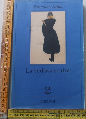 Niffoi salvatore la vedova - niffoi,