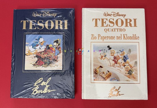 Tesori disney carl - tesori,