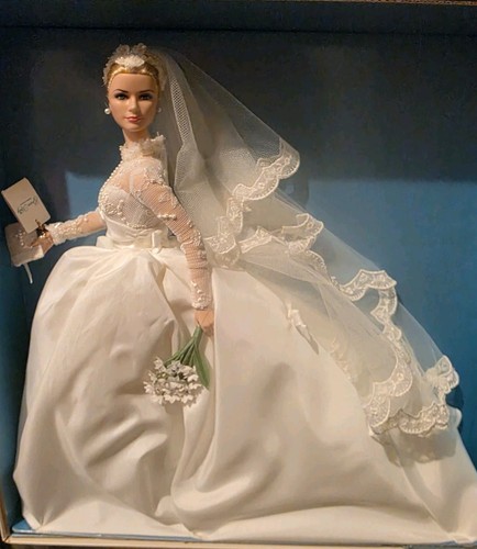 Grace kelly sposa - grace,