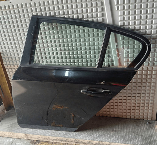 41527191017 porta post bmw - 41527191017, sx