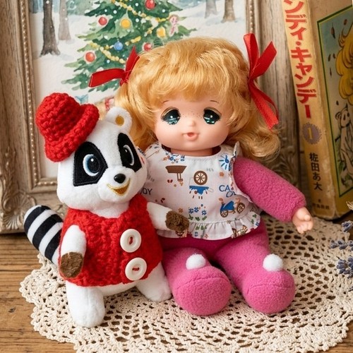 Candy baby - candy,