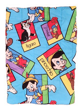 Disney Pinocchio Coperta