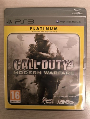 Call duty modern - duty, warfare