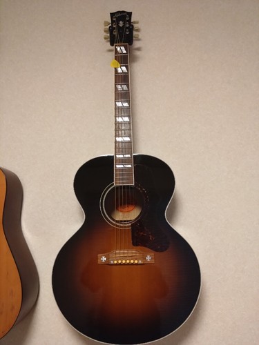Gibson 185 collezione - j,