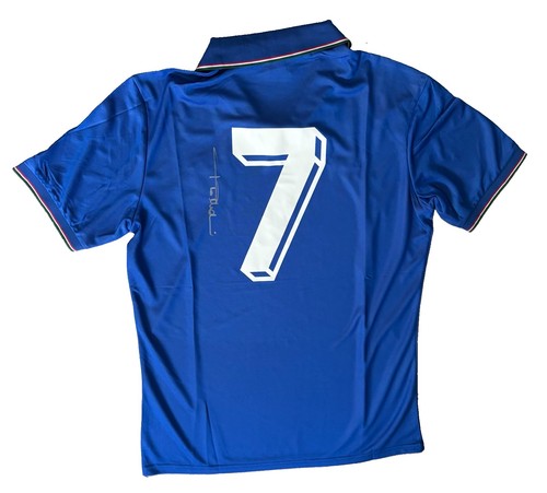 Maglia paolo maldini rara - maglia,