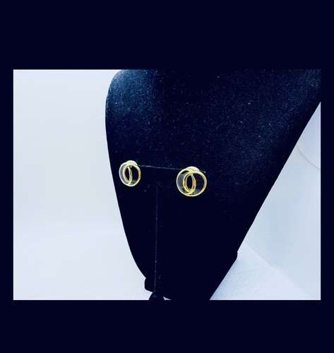 Vintage orecchini clip - clip, da