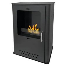 Stufa a Bioetanolo 1,2L da