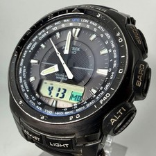 Orologio casio prw - orologio, prw-5100yt