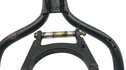 Braccio oscillante harley - braccio,