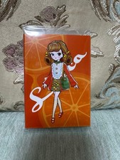 Licca-chan Patapata Memo