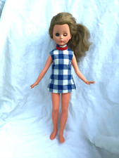 POUPEE MANNEQUIN BAMBOLA