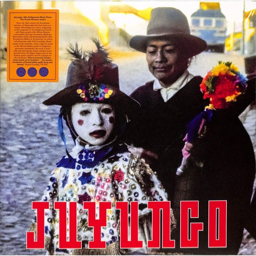 Juyungo afro indigenous - /, afro-indigenous