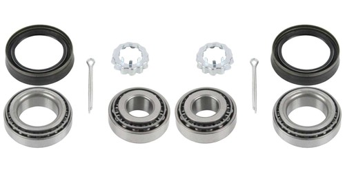 Cuscinetti ruota set - ruota,