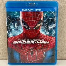 The Amazing Spider-Man