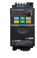 Unità inverter Omron SysDrive
