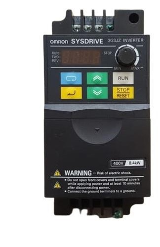 Unità inverter omron sysdrive - unità,