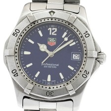 Orologio Uomo TAG HEUER Serie