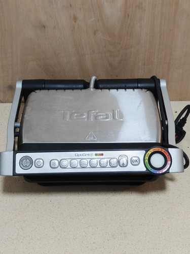 Tefal optigrill - tefal,