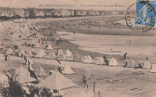 Royan grande conche 2251 - -,