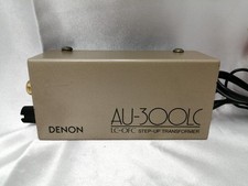 Trasformatore step-up DENON