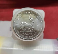 NUOVO 2026 KRUGERRAND moneta