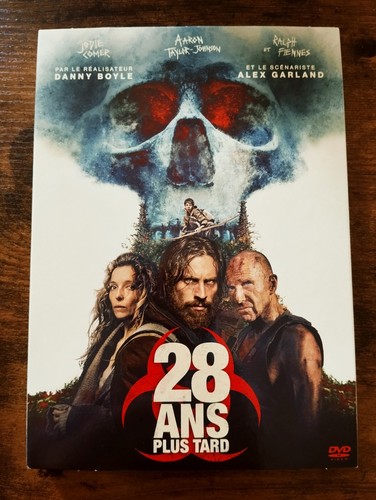 Ans plus tard de - -,