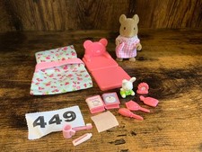 Sylvanian family bellissimo